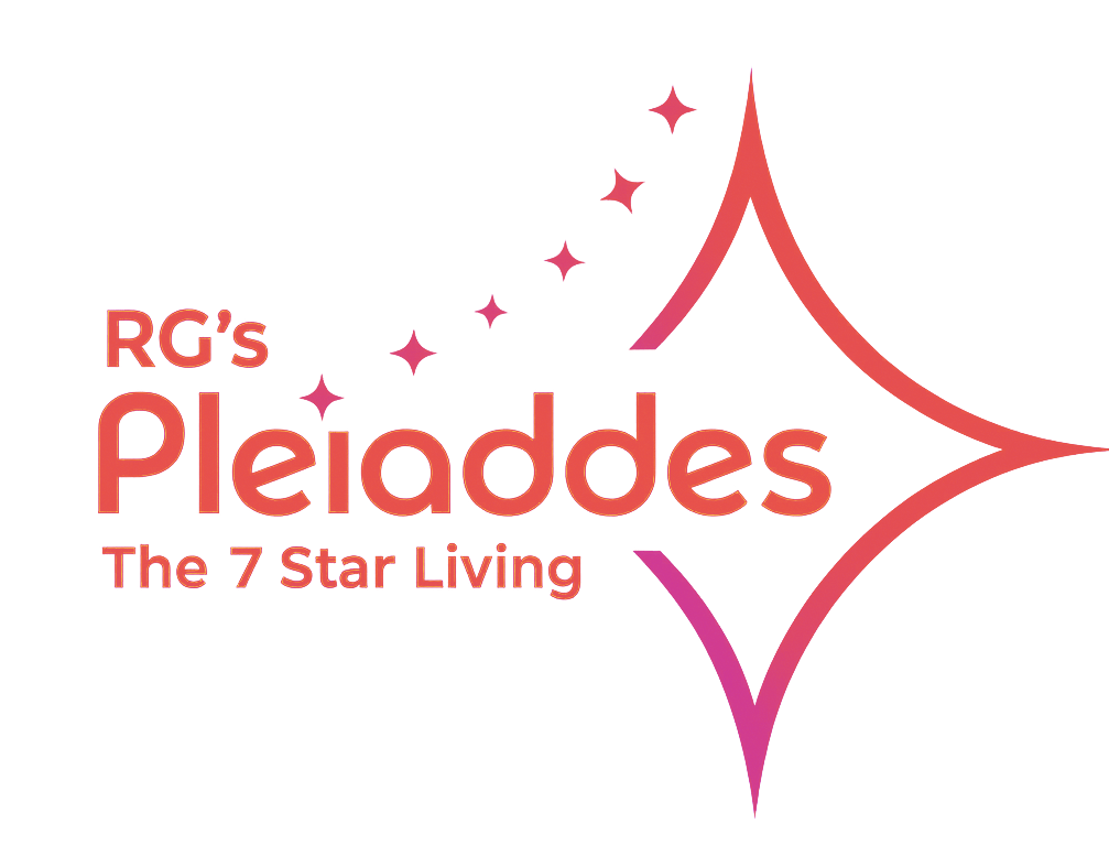 RG Pleiaddes Logo